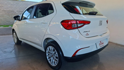 Fiat ARGO DRIVE 1.0 6V Flex 2024 Flex