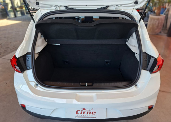 Fiat ARGO DRIVE 1.0 6V Flex 2024 Flex