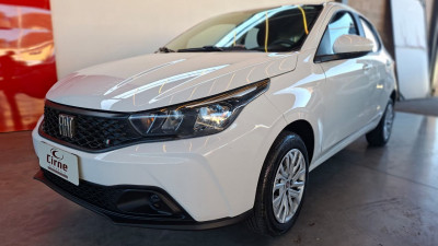 Fiat ARGO DRIVE 1.0 6V Flex 2024 Flex