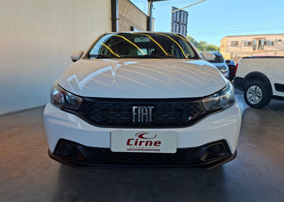 Fiat ARGO DRIVE 1.0 6V Flex 2024 Flex