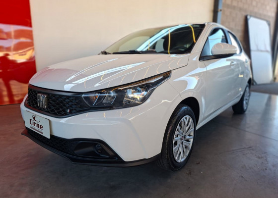 Fiat ARGO DRIVE 1.0 6V Flex 2024 Flex