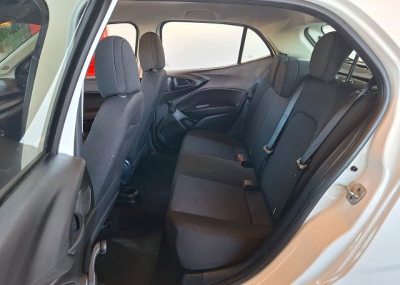 Fiat ARGO DRIVE 1.0 6V Flex 2024 Flex