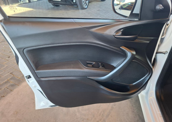 Fiat ARGO DRIVE 1.0 6V Flex 2024 Flex