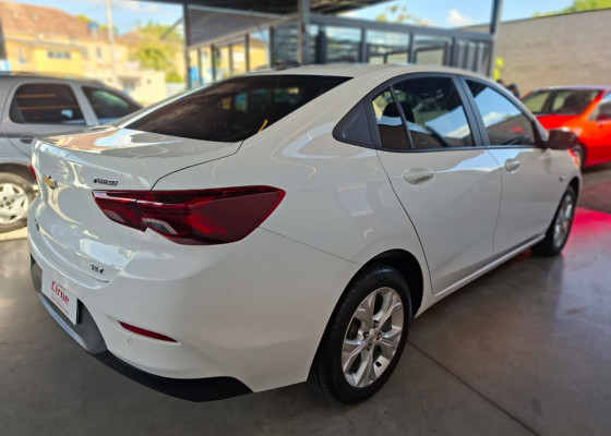 GM - Chevrolet ONIX SEDAN Plus LTZ 1.0 12V TB Flex Aut. 2023 Flex