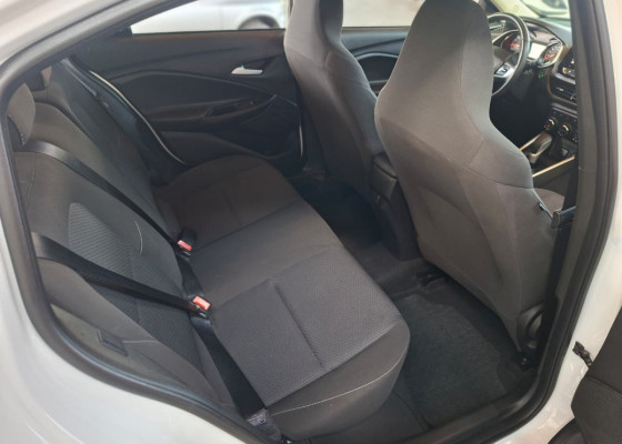 GM - Chevrolet ONIX SEDAN Plus LTZ 1.0 12V TB Flex Aut. 2023 Flex