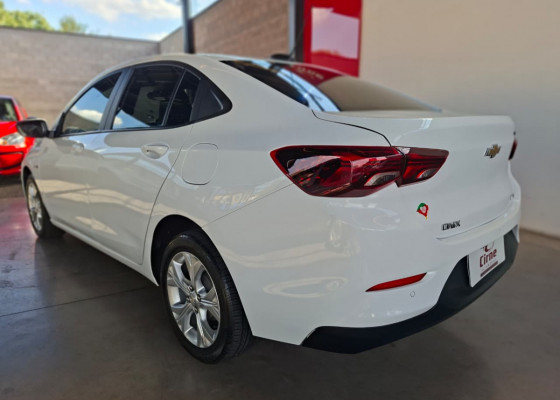 GM - Chevrolet ONIX SEDAN Plus LTZ 1.0 12V TB Flex Aut. 2023 Flex