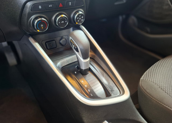 GM - Chevrolet ONIX SEDAN Plus LTZ 1.0 12V TB Flex Aut. 2023 Flex