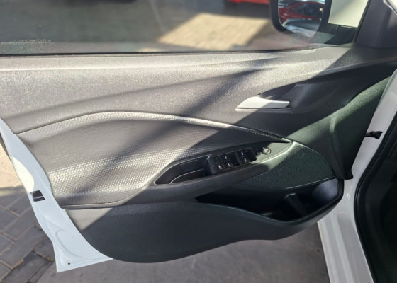 GM - Chevrolet ONIX SEDAN Plus LTZ 1.0 12V TB Flex Aut. 2023 Flex