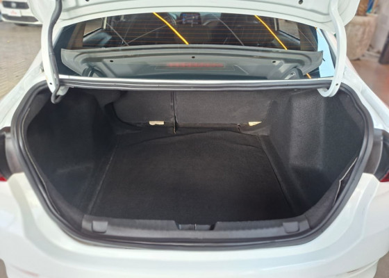 GM - Chevrolet ONIX SEDAN Plus LTZ 1.0 12V TB Flex Aut. 2023 Flex