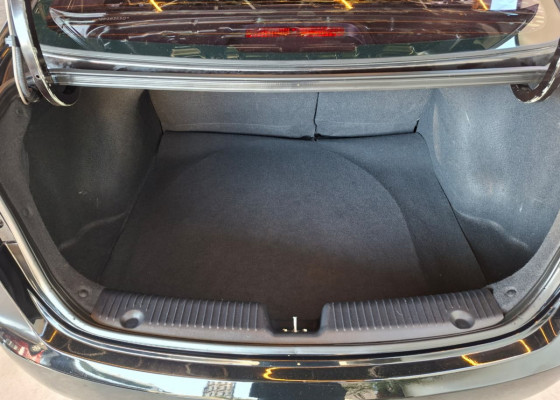 Hyundai HB20S  Impress 1.6 Flex 16v Mec. 2015 Flex Flex