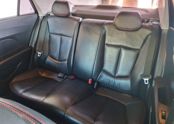 Hyundai HB20S  Impress 1.6 Flex 16v Mec. 2015 Flex Flex