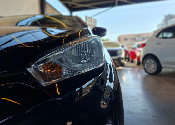 Hyundai HB20S  Impress 1.6 Flex 16v Mec. 2015 Flex Flex