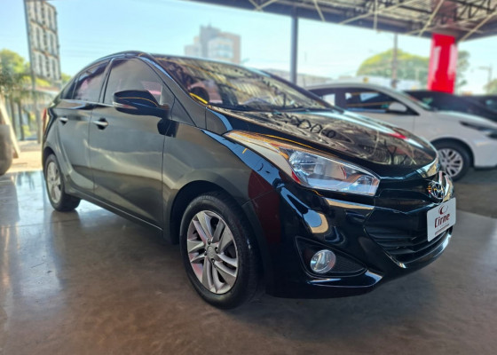 Hyundai HB20S  Impress 1.6 Flex 16v Mec. 2015 Flex Flex