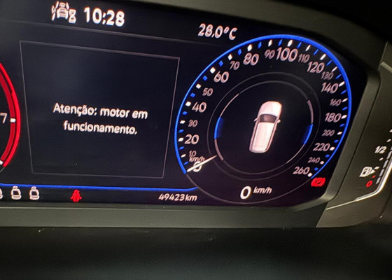 VW - VolksWagen TAOS Comfortline 1.4 250 TSI Flex Aut. 2024 Flex Flex