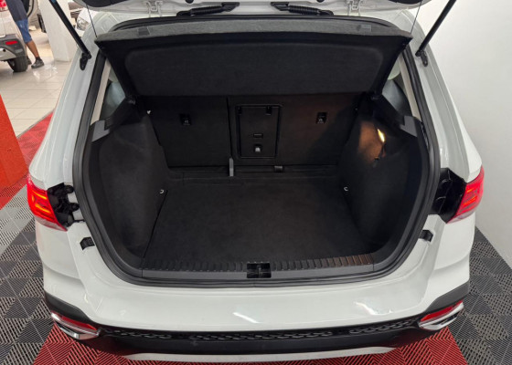 VW - VolksWagen TAOS Comfortline 1.4 250 TSI Flex Aut. 2024 Flex Flex