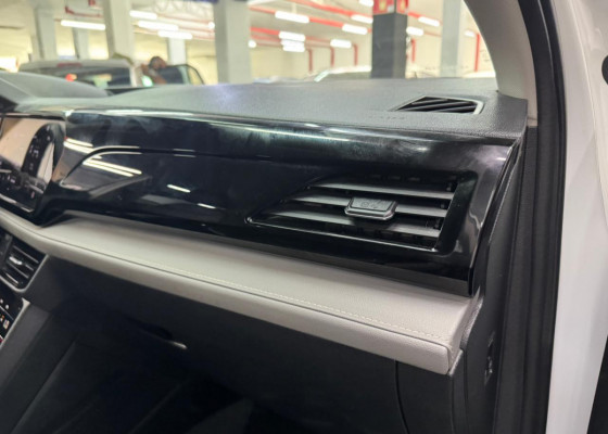 VW - VolksWagen TAOS Comfortline 1.4 250 TSI Flex Aut. 2024 Flex Flex