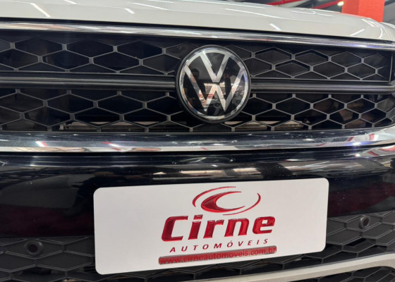 VW - VolksWagen TAOS Comfortline 1.4 250 TSI Flex Aut. 2024 Flex Flex