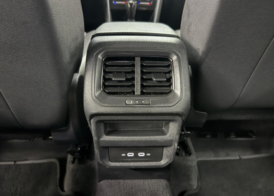 VW - VolksWagen TAOS Comfortline 1.4 250 TSI Flex Aut. 2024 Flex Flex