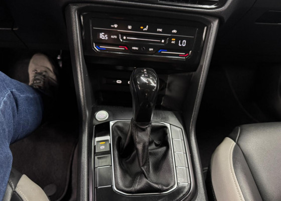 VW - VolksWagen TAOS Comfortline 1.4 250 TSI Flex Aut. 2024 Flex Flex