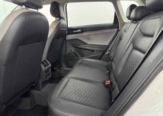 VW - VolksWagen TAOS Comfortline 1.4 250 TSI Flex Aut. 2024 Flex Flex