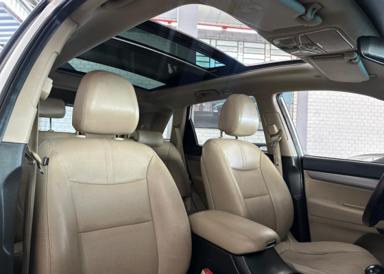 Kia Motors Sorento 3.5 V6 24V 4x4 Aut. 2015 Gasolina