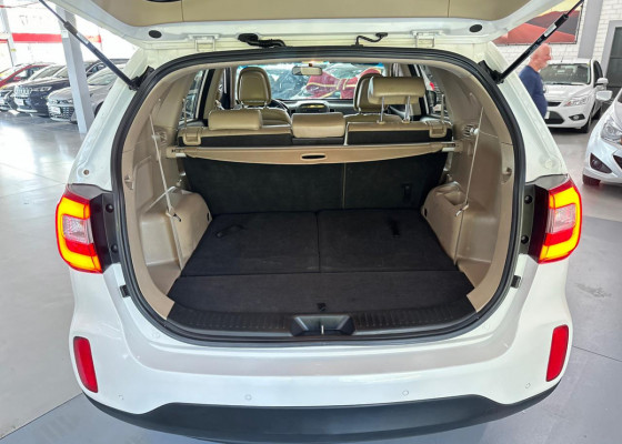 Kia Motors Sorento 3.5 V6 24V 4x4 Aut. 2015 Gasolina
