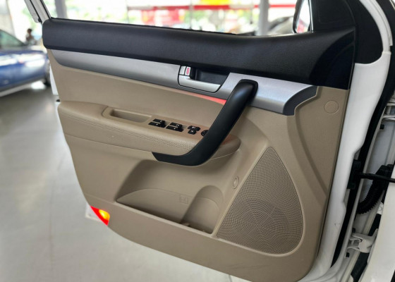 Kia Motors Sorento 3.5 V6 24V 4x4 Aut. 2015 Gasolina