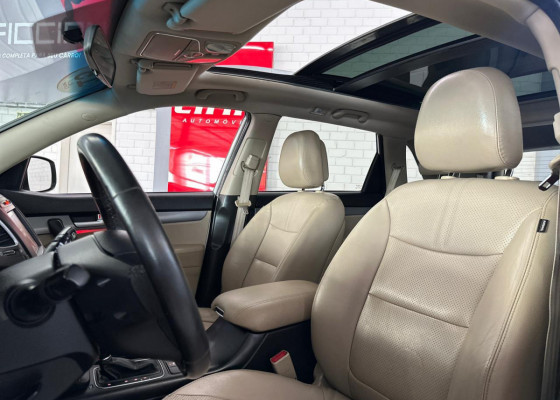 Kia Motors Sorento 3.5 V6 24V 4x4 Aut. 2015 Gasolina