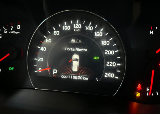 Kia Motors Sorento 3.5 V6 24V 4x4 Aut. 2015 Gasolina