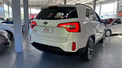 Kia Motors Sorento 3.5 V6 24V 4x4 Aut. 2015 Gasolina