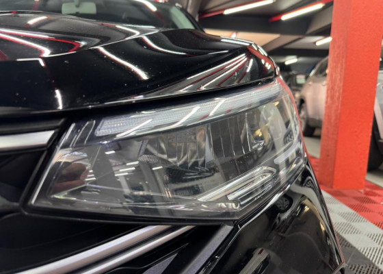 VW - VolksWagen Nivus Comfortline 1.0 200 TSI Flex Aut. 2024 Flex Flex