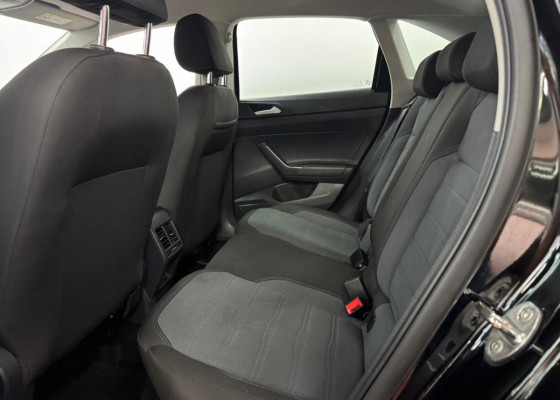 VW - VolksWagen Nivus Comfortline 1.0 200 TSI Flex Aut. 2024 Flex Flex