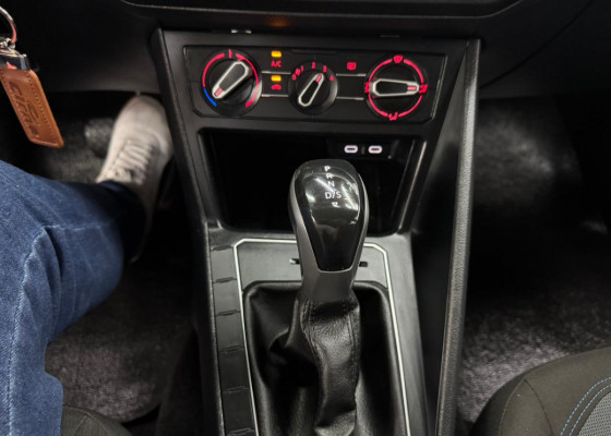 VW - VolksWagen Nivus Comfortline 1.0 200 TSI Flex Aut. 2024 Flex Flex