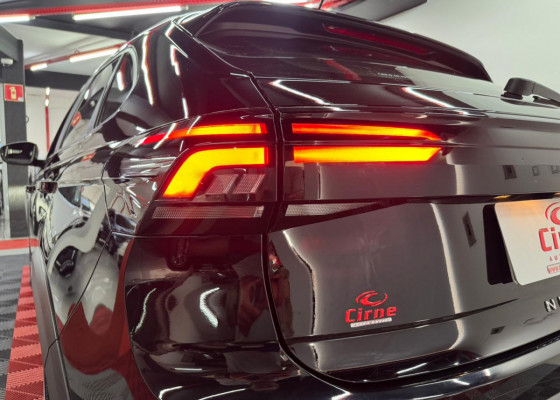 VW - VolksWagen Nivus Comfortline 1.0 200 TSI Flex Aut. 2024 Flex Flex