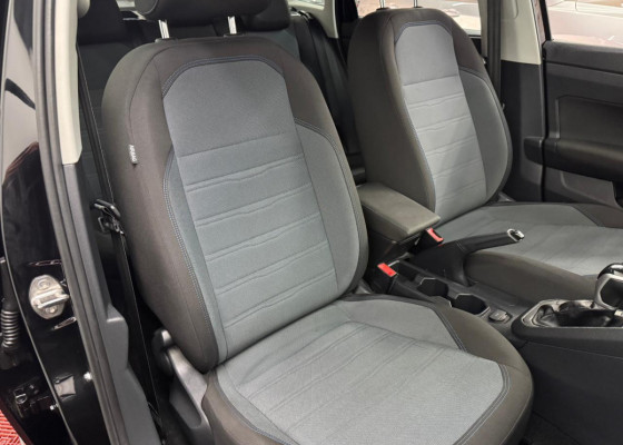 VW - VolksWagen Nivus Comfortline 1.0 200 TSI Flex Aut. 2024 Flex Flex