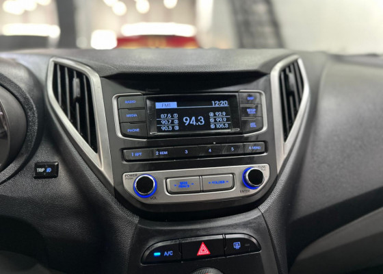 Hyundai HB20S C.Plus/C.Style1.0 Flex 12V Mec. 4P 2018 Flex