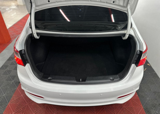 Hyundai HB20S C.Plus/C.Style1.0 Flex 12V Mec. 4P 2018 Flex