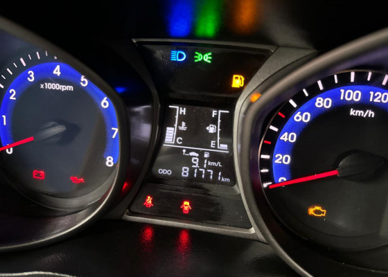 Hyundai HB20S C.Plus/C.Style1.0 Flex 12V Mec. 4P 2018 Flex