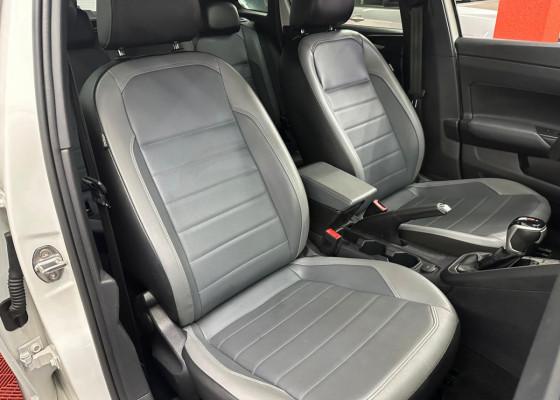 VW - VolksWagen Nivus Highline 1.0 200 TSI Flex Aut. 2023 Flex