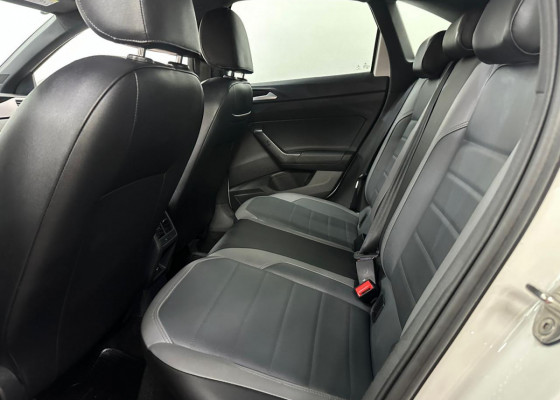 VW - VolksWagen Nivus Highline 1.0 200 TSI Flex Aut. 2023 Flex