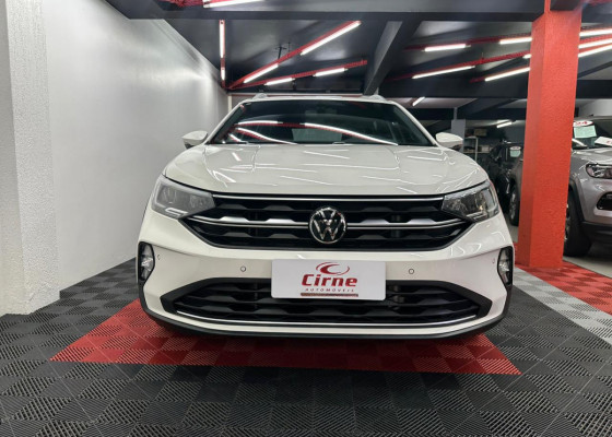 VW - VolksWagen Nivus Highline 1.0 200 TSI Flex Aut. 2023 Flex