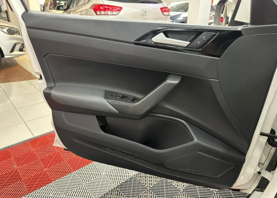 VW - VolksWagen Nivus Highline 1.0 200 TSI Flex Aut. 2023 Flex