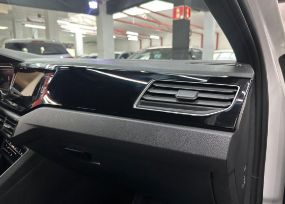 VW - VolksWagen Nivus Highline 1.0 200 TSI Flex Aut. 2023 Flex