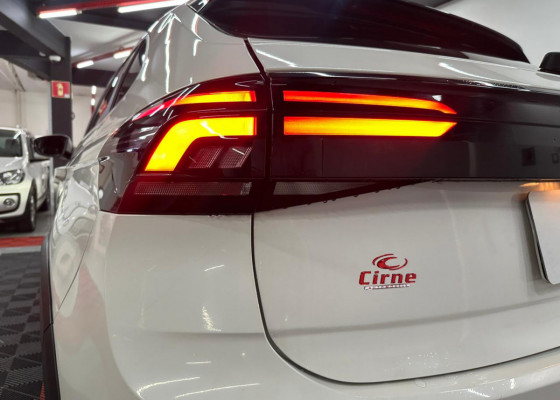 VW - VolksWagen Nivus Highline 1.0 200 TSI Flex Aut. 2023 Flex