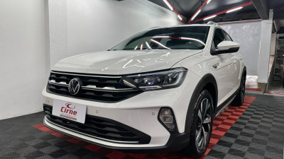 VW - VolksWagen Nivus Highline 1.0 200 TSI Flex Aut. 2023 Flex