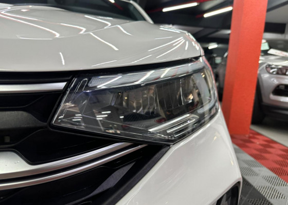 VW - VolksWagen Nivus Highline 1.0 200 TSI Flex Aut. 2023 Flex