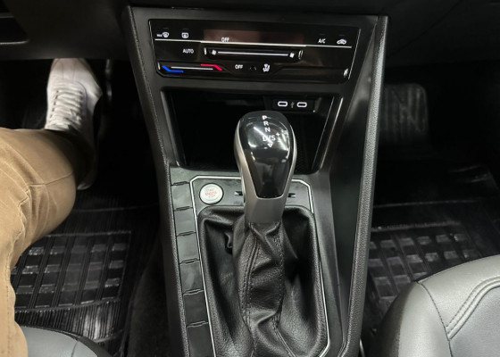 VW - VolksWagen Nivus Highline 1.0 200 TSI Flex Aut. 2023 Flex