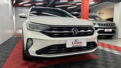 VW - VolksWagen Nivus Highline 1.0 200 TSI Flex Aut. 2023 Flex