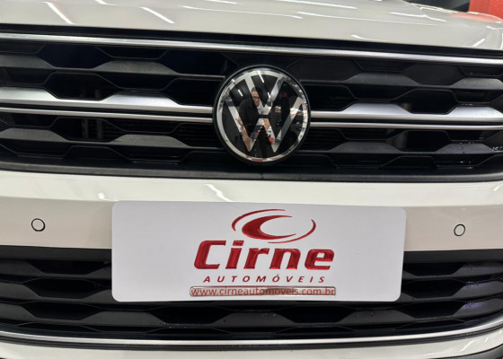 VW - VolksWagen Nivus Highline 1.0 200 TSI Flex Aut. 2023 Flex