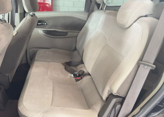 GM - Chevrolet SPIN LT 1.8 8V Econo.Flex 5p Aut. 2014 Flex